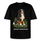 Rassehunde Oversized Shirts