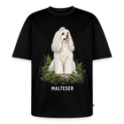Rassehunde Oversized Shirts