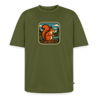 Waldwappen Shirts