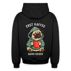 Cartoon Oversized Hoodies
