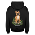 Rassehunde Oversized Hoodies