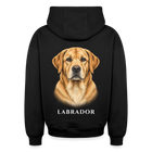 Rassehunde Oversized Hoodies