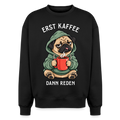 Cartoon Oversized Sweater