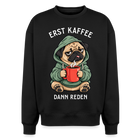 Cartoon Oversized Sweater