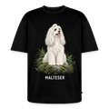 Rassehunde Oversized Shirts