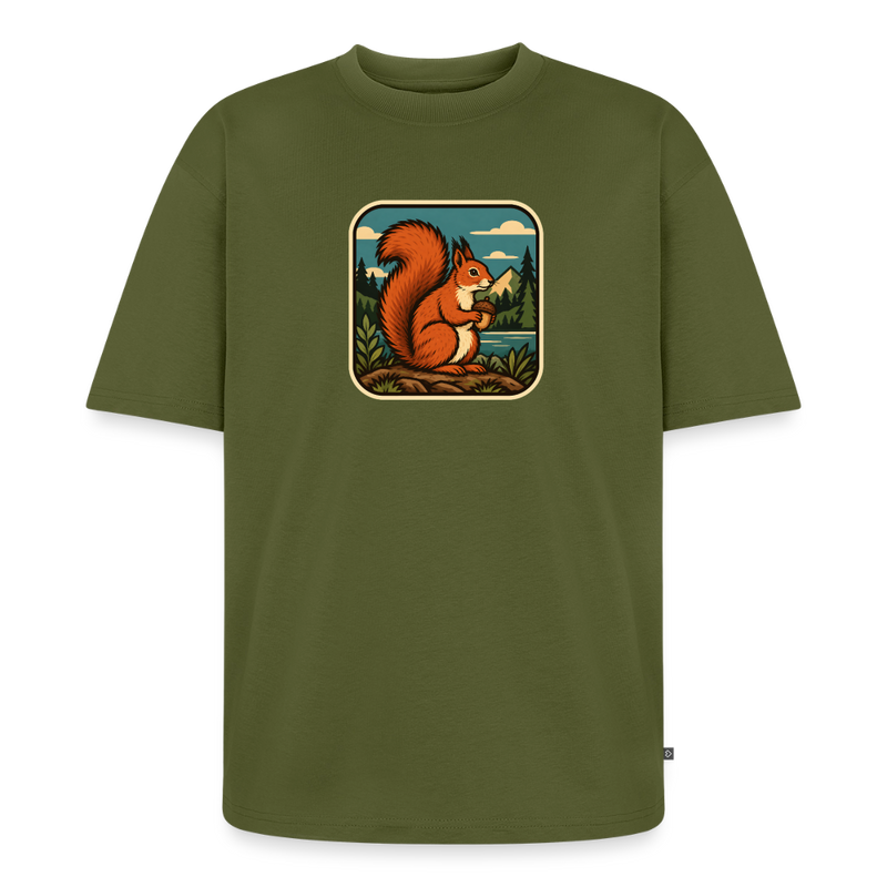 Waldwappen Shirts