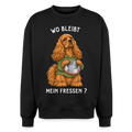 Cartoon Oversized Sweater