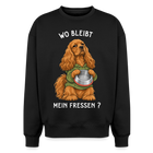Cartoon Oversized Sweater