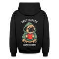 Cartoon Oversized Hoodies