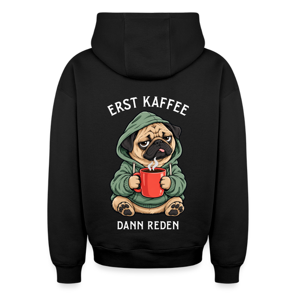 Cartoon Oversized Hoodies
