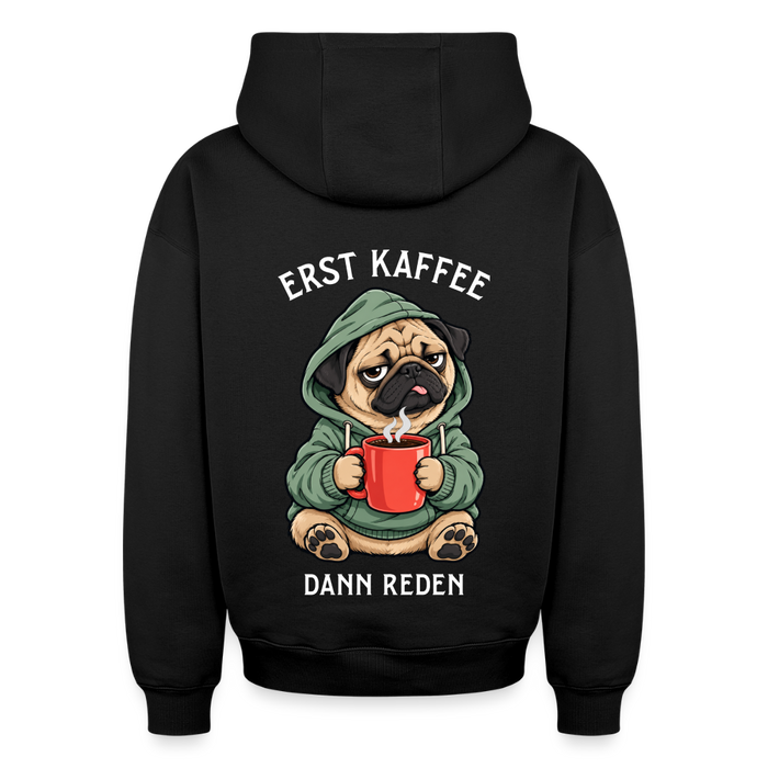 Cartoon Hoodies