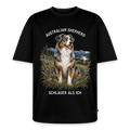 Rassehunde Oversized Shirts