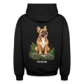 Rassehunde Oversized Hoodies