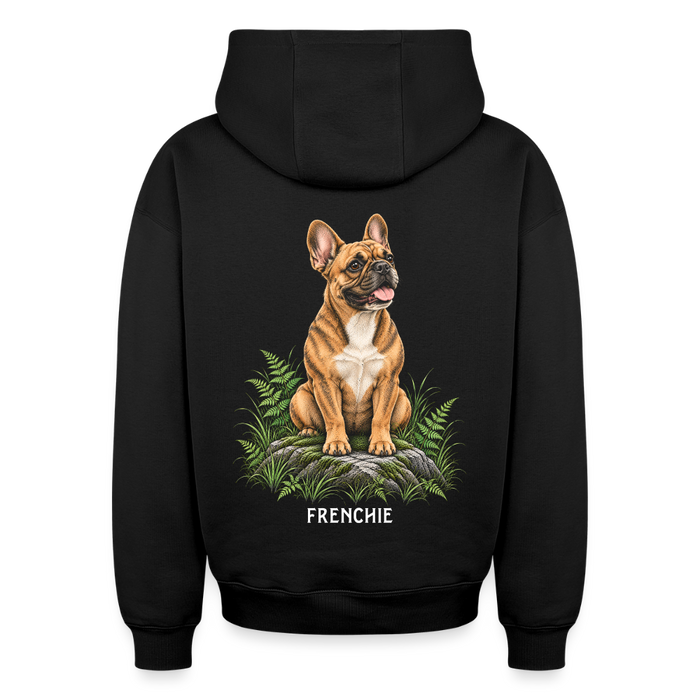 Rassehunde Hoodies
