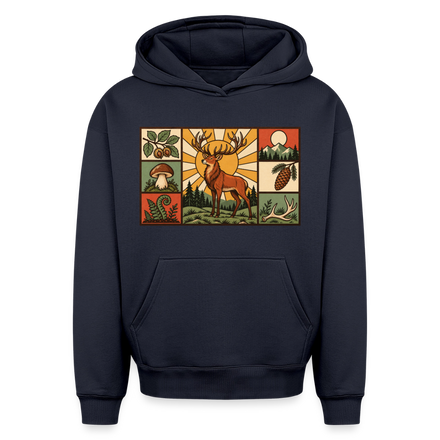 Oversized Hoodies