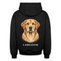 Rassehunde Oversized Hoodies