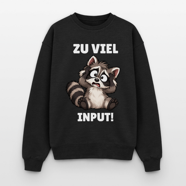 Premium Oversized Sweater
